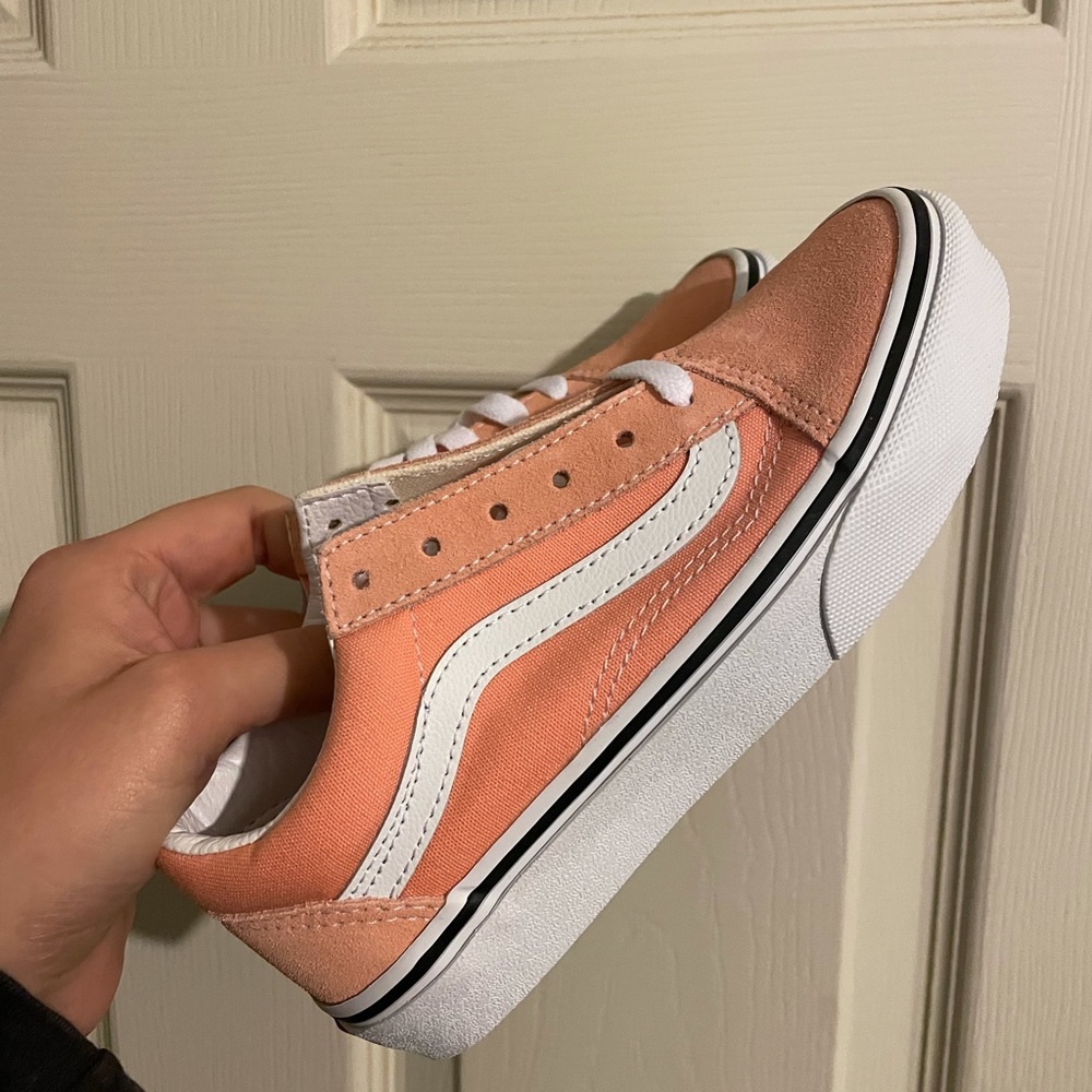 Kids vans